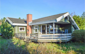 Gorgeous Home In Rømø With Sauna